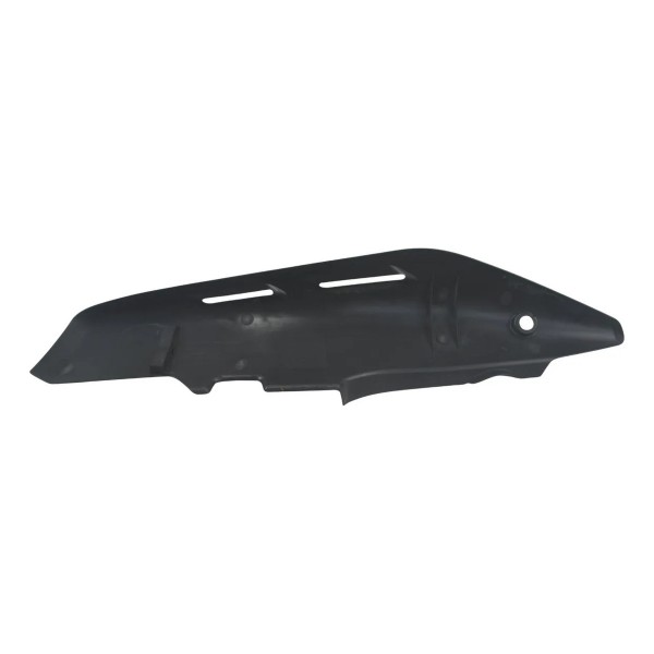 Capa Proteção Escape Honda Nxr 160 Bros 15-23 Original