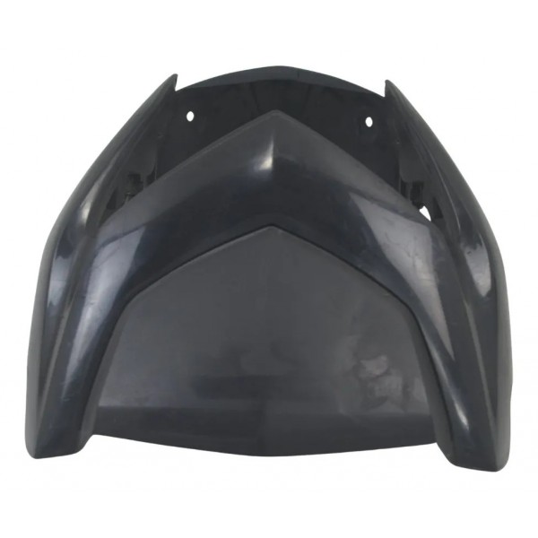 Carenagem Farol Honda Nxr 160 Bros 15-23 Original Preto