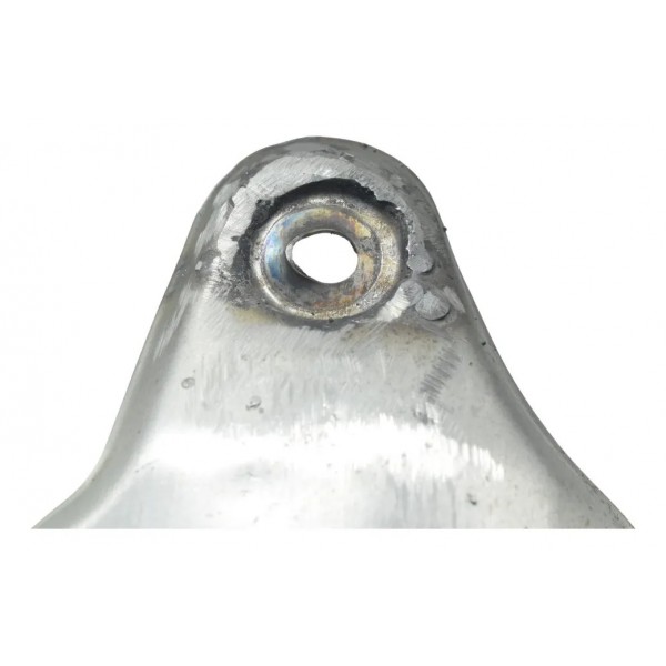 Protetor Coletor Curva Escape C/deta Bmw F 750 Gs 18-22 Orig