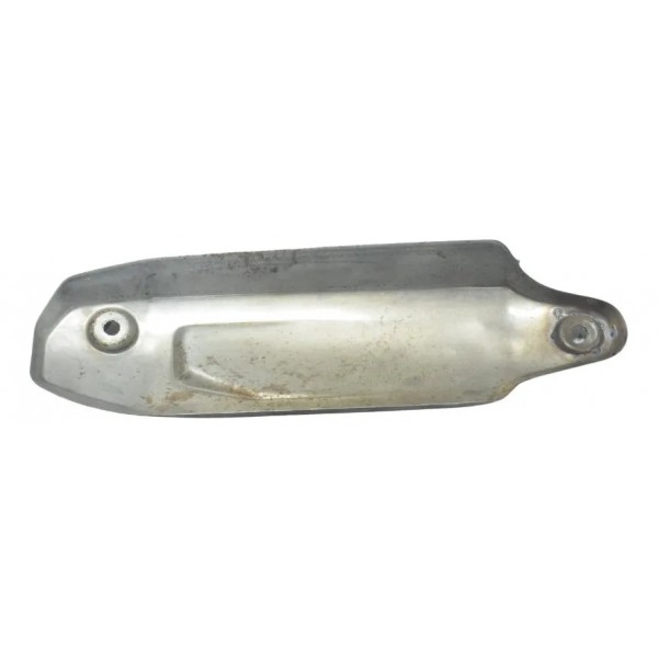 Protetor Coletor Curva Escape C/deta Bmw F 750 Gs 18-22 Orig