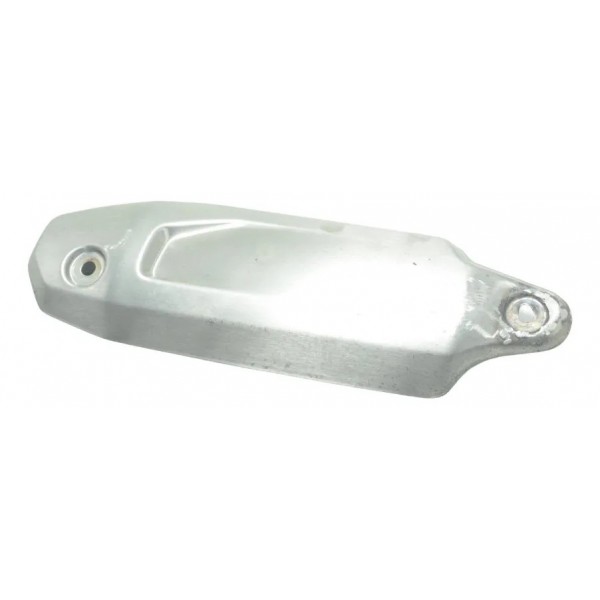 Protetor Coletor Curva Escape C/deta Bmw F 750 Gs 18-22 Orig