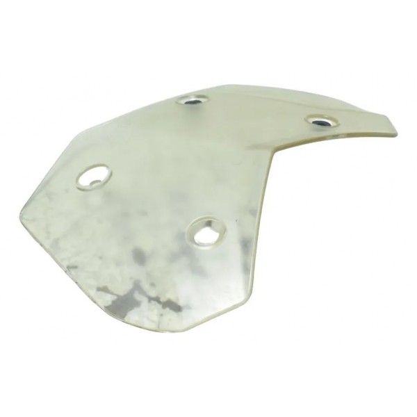 Parabrisa Bolha Bmw F 750 Gs 18-22 Original