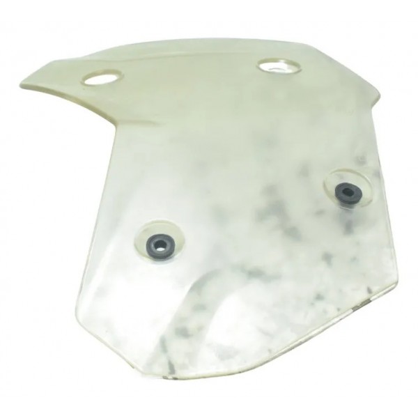 Parabrisa Bolha Bmw F 750 Gs 18-22 Original