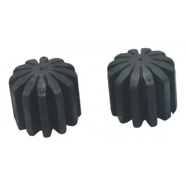 Par Coxim Suporte Tanque Bmw F 750 Gs 18-22 Original