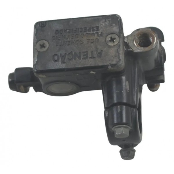 Cilindro Freio Dianteiro Honda Nxr 160 Bros 15-23 Original