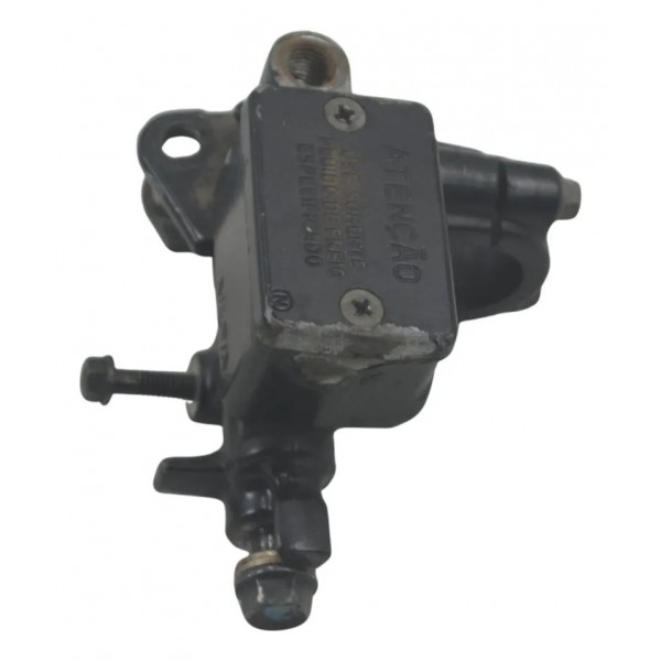 Cilindro Freio Dianteiro Honda Nxr 160 Bros 15-23 Original