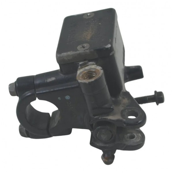 Cilindro Freio Dianteiro Honda Nxr 160 Bros 15-23 Original