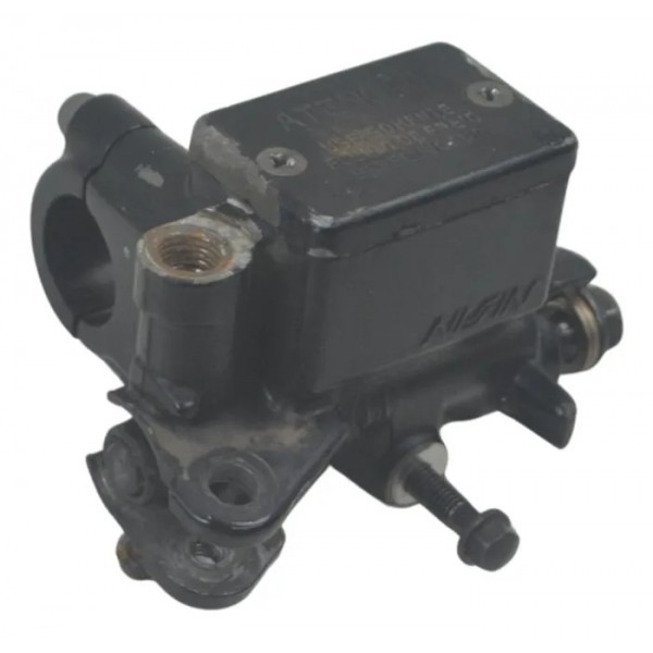 Cilindro Freio Dianteiro Honda Nxr 160 Bros 15-23 Original