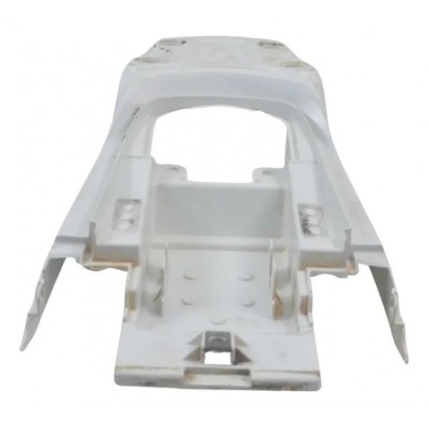 Carenagem Bagageiro Honda Nxr 160 Bros 15-23 Original Branco