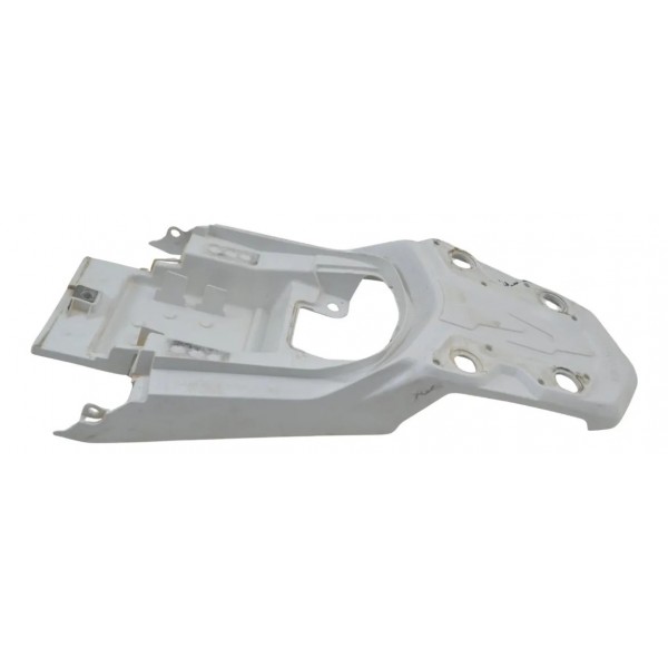 Carenagem Bagageiro Honda Nxr 160 Bros 15-23 Original Branco