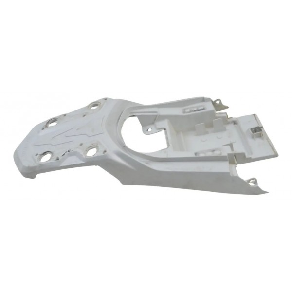 Carenagem Bagageiro Honda Nxr 160 Bros 15-23 Original Branco