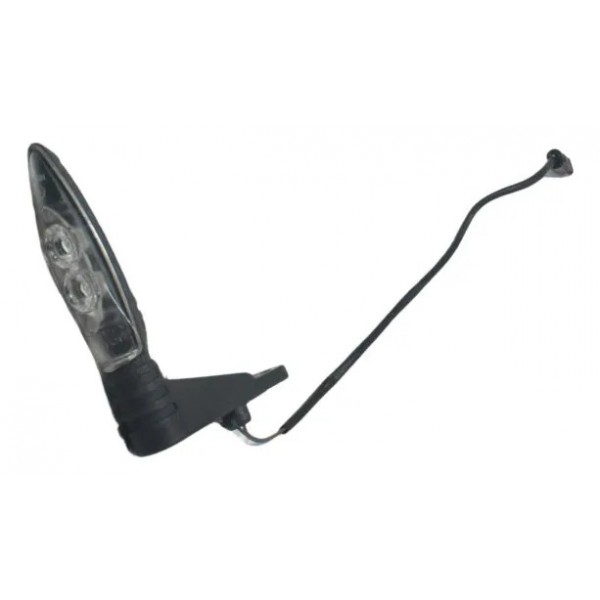 Pisca Traseiro Bmw F 750 Gs 18-22 Original Preto