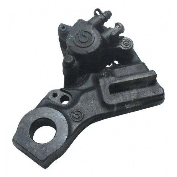 Pinça Freio Traseira Bmw F 750 Gs 18-22 Original