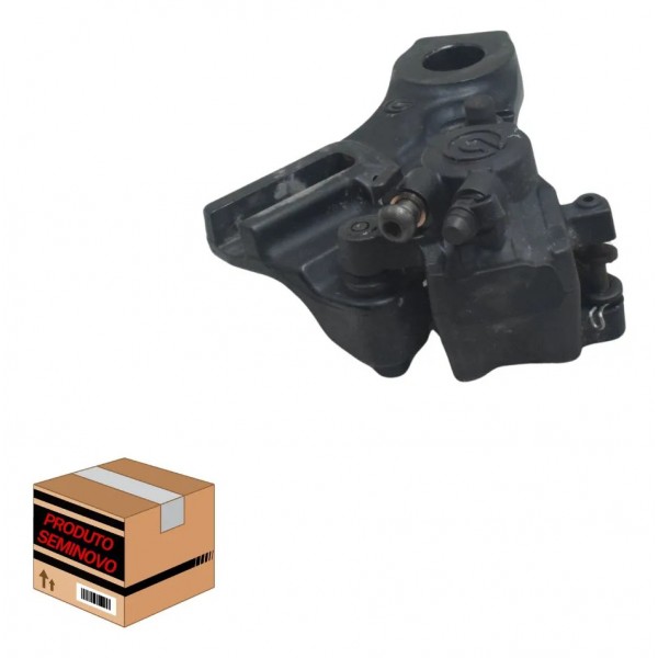 Pinça Freio Traseira Bmw F 750 Gs 18-22 Original