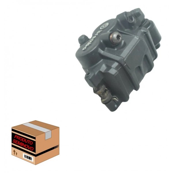 Pinça Freio Dianteira Esquerda Bmw F 750 Gs 18-22 Original