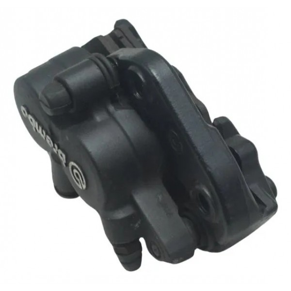 Pinça Freio Dianteira Esquerda Bmw F 750 Gs 18-22 Original