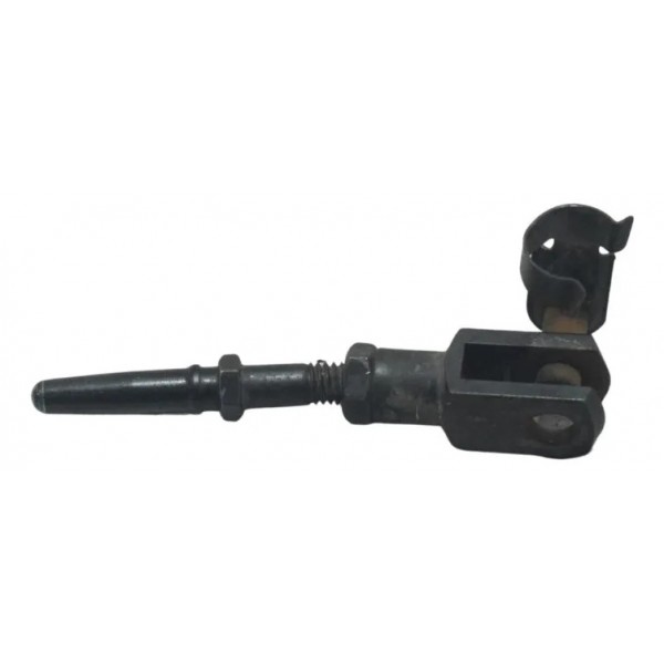 Pino Acionador Freio Tras C/avar Bmw F 750 Gs 18-22 Original