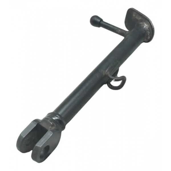 Pedal Descanso Lateral Bmw F 750 Gs 18-22 Original