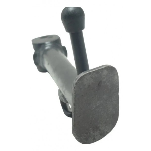 Pedal Descanso Lateral Bmw F 750 Gs 18-22 Original