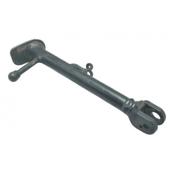 Pedal Descanso Lateral Bmw F 750 Gs 18-22 Original