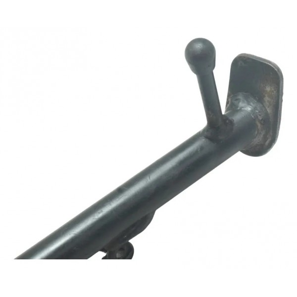 Pedal Descanso Lateral Bmw F 750 Gs 18-22 Original