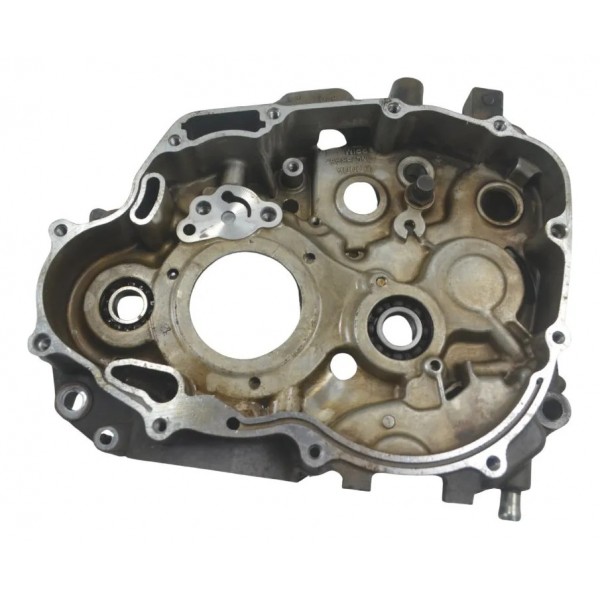 Carcaça Bloco Motor Direito Honda Nxr 160 Bros 15-23 Orig