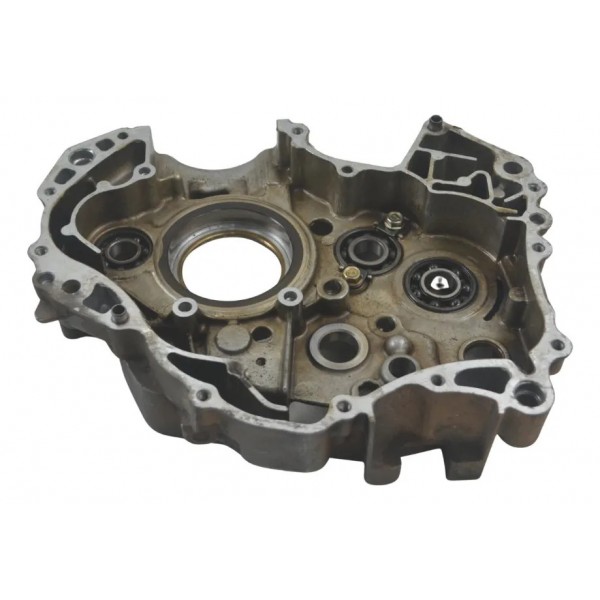 Carcaça Bloco Motor Direito Honda Nxr 160 Bros 15-23 Orig