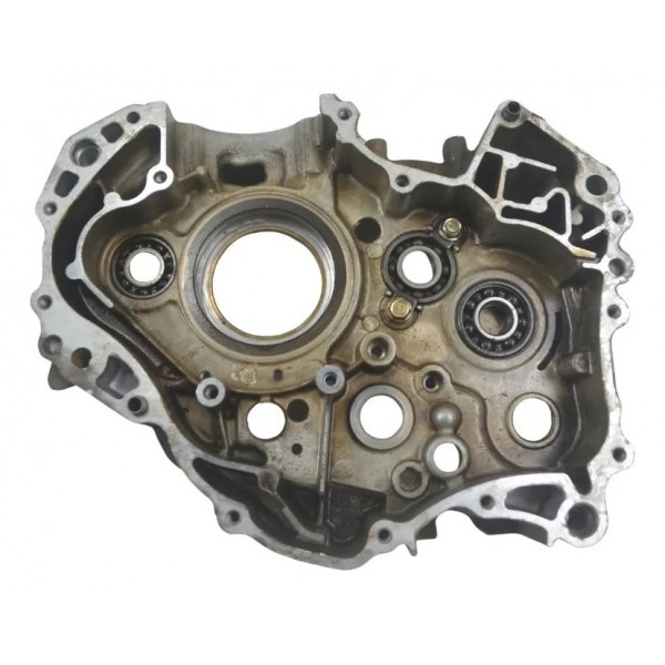 Carcaça Bloco Motor Direito Honda Nxr 160 Bros 15-23 Orig