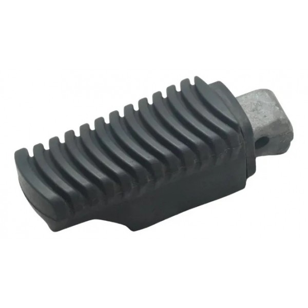 Pedaleira Traseira Esquerda Bmw F 750 Gs 18-22 Original