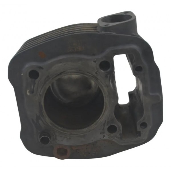 Cilindro Pistão E Anéis Honda Nxr 160 Bros 15-23 Original