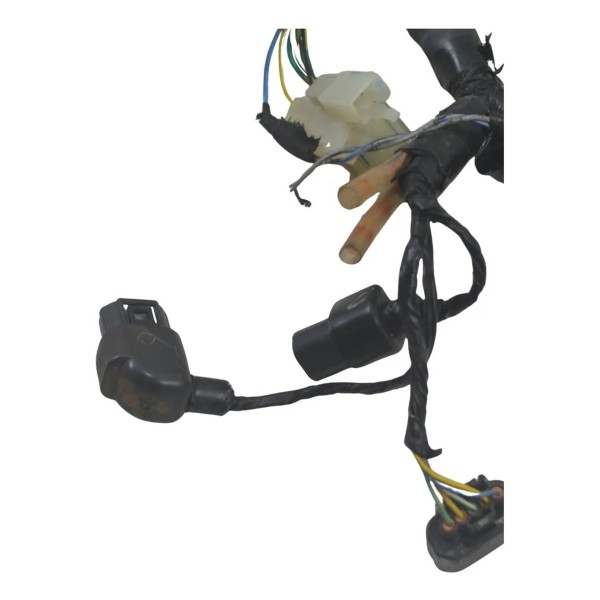 Chicote Principal C/avaria Honda Nxr 160 Bros 15-23 Original