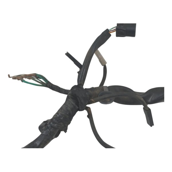 Chicote Principal C/avaria Honda Nxr 160 Bros 15-23 Original