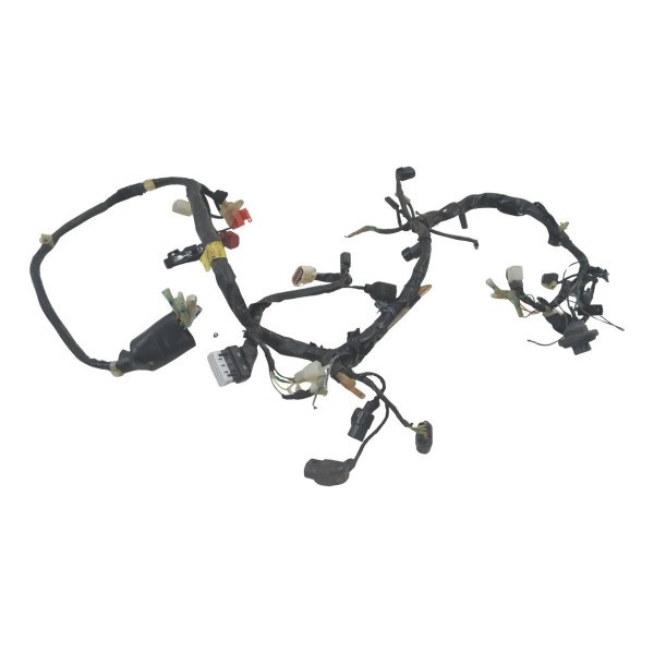 Chicote Principal C/avaria Honda Nxr 160 Bros 15-23 Original