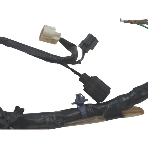 Chicote Principal C/avaria Honda Nxr 160 Bros 15-23 Original