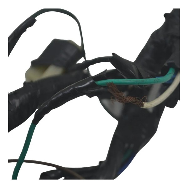 Chicote Principal C/avaria Honda Nxr 160 Bros 15-23 Original
