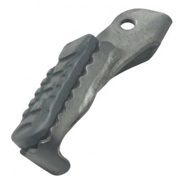 Pedaleira Dianteira Direita Bmw F 750 Gs 18-22 Original