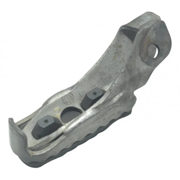 Pedaleira Dianteira Direita Bmw F 750 Gs 18-22 Original