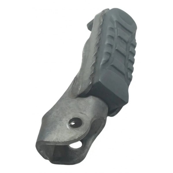 Pedaleira Dianteira Direita Bmw F 750 Gs 18-22 Original