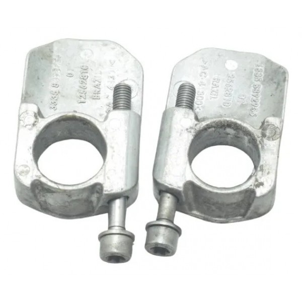 Par Esticador Corrente Bmw F 750 Gs 18-22 Original