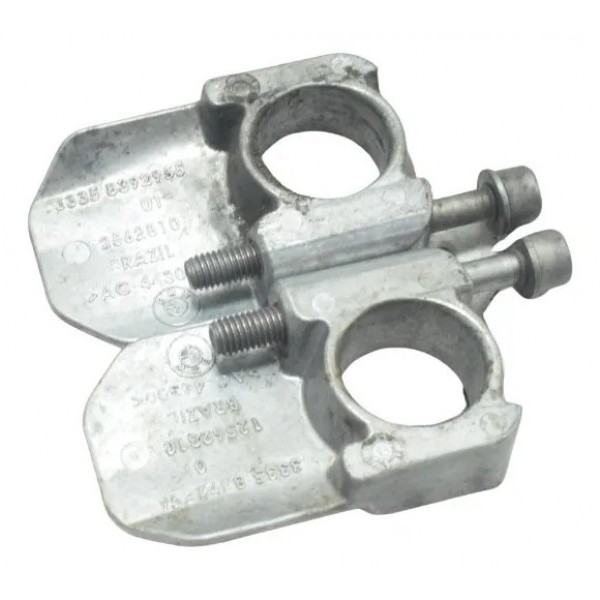 Par Esticador Corrente Bmw F 750 Gs 18-22 Original