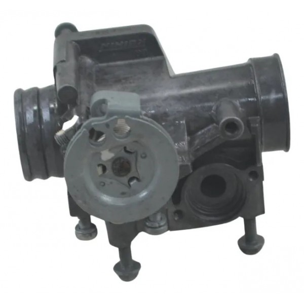 Corpo Injeção Honda Nxr 160 Bros 15-23 Original