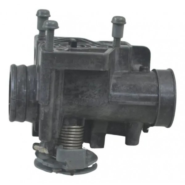 Corpo Injeção Honda Nxr 160 Bros 15-23 Original