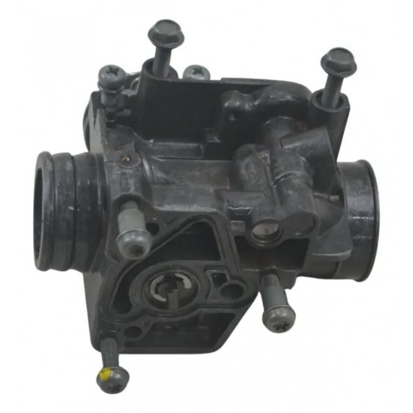 Corpo Injeção Honda Nxr 160 Bros 15-23 Original