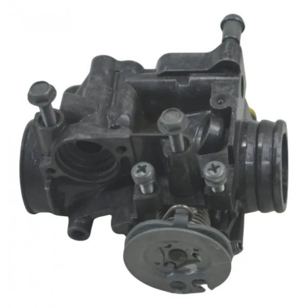 Corpo Injeção Honda Nxr 160 Bros 15-23 Original