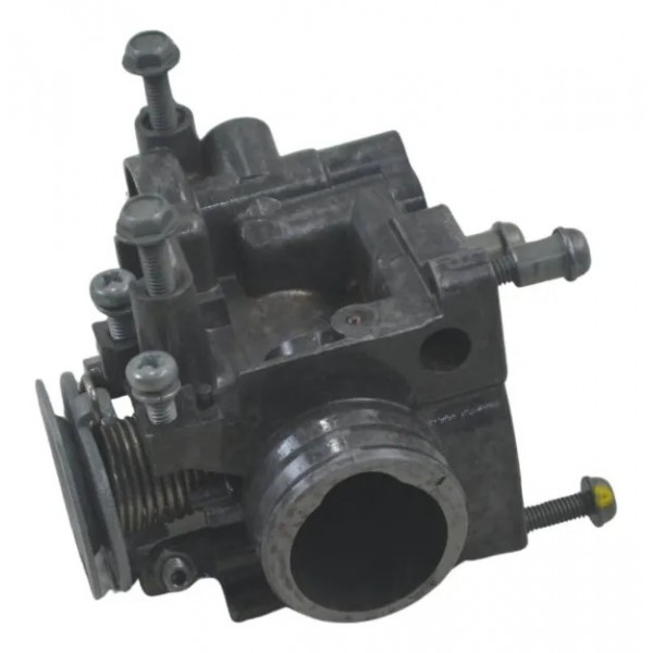 Corpo Injeção Honda Nxr 160 Bros 15-23 Original