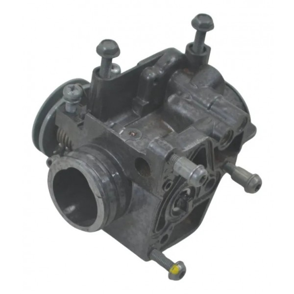 Corpo Injeção Honda Nxr 160 Bros 15-23 Original