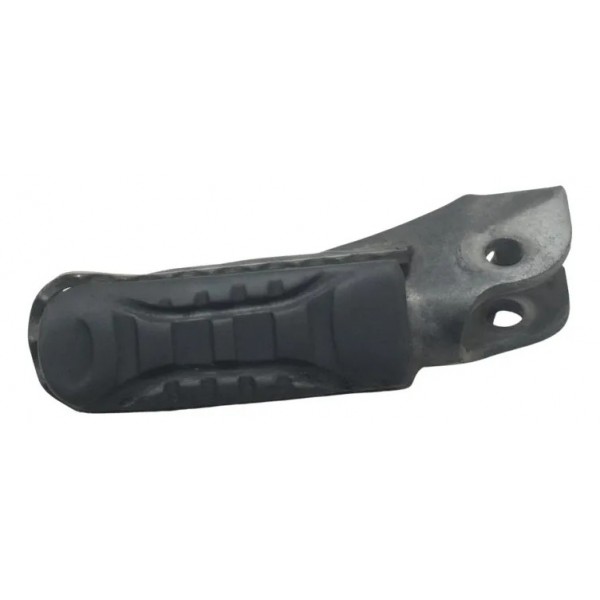Pedaleira Dianteira Esq C/detal Bmw F 750 Gs 18-22 Original