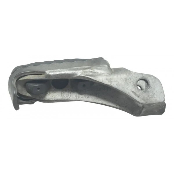 Pedaleira Dianteira Esq C/detal Bmw F 750 Gs 18-22 Original