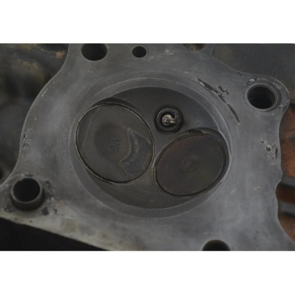 Cabeçote Honda Nxr 160 Bros 15-23 Original