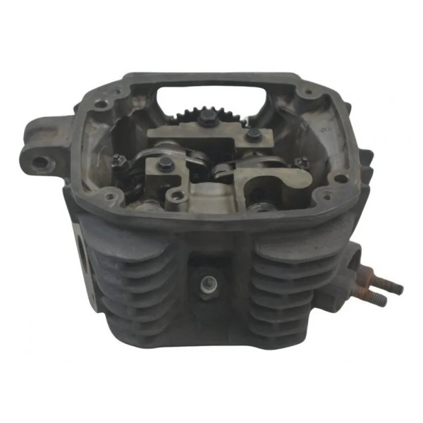 Cabeçote Honda Nxr 160 Bros 15-23 Original